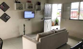 Imagem 6: Vendo ou troco casa na zona norte