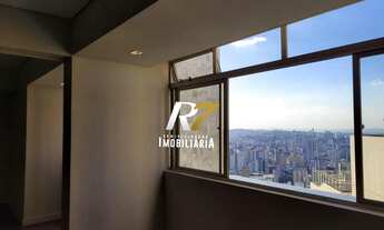 Imagem 7: Apartamento para aluguel com 140 metros quadrados com 3 quartos em Gutierrez - Belo Horizo