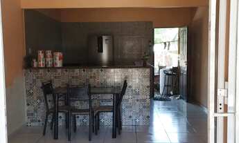 Imagem 5: PRAIA DE PANAQUATIRA: Casa a venda dista 5 minutos da praia Ilha de São Luís