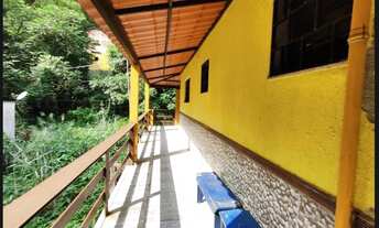 Imagem 3: Casa de praia Casa com 2 dormitórios