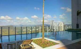 Imagem: Apartamento à venda, 4 quartos, 2 suítes