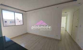 Imagem 6: Apartamento para locação, Vila Tesouro, São José dos Campos, SP