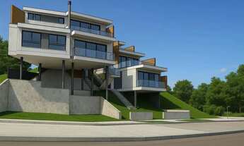 Imagem 2: Apartamento para Venda em Garopaba, JD Panoramico, 1 dormitório, 1 banheiro, 1 vaga