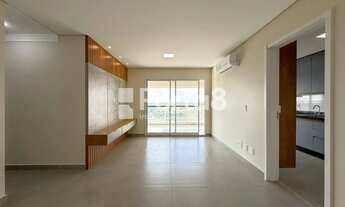 Imagem 3: Apartamento de Alto Padrão no Green Home de 3 Dormitórios - Venda e Locação na Av. Jusceli