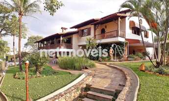 Imagem: Venda Casa Bandeirantes (pampulha) Belo