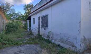 Imagem 2: TERRENO COM MEIA ÁGUA EM REALENGO