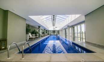 Imagem 5: Apartamento de 1 dormitório com 1 vaga no Petrópolis em Porto Alegre / RS