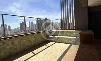 Imagem: APARTAMENTO 4 SUITES COM VARANDA GOURMET