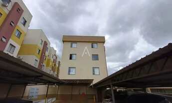 Imagem: Apartamento para locação no Recanto Tropical