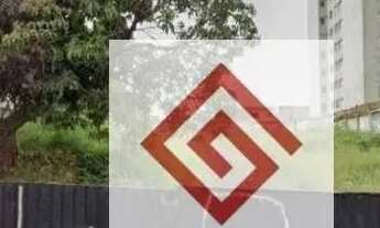 Imagem 2: Terreno para alugar, 2238 m² por R$ 29.683,47/mês - Vila Alto de Santo André - Santo André