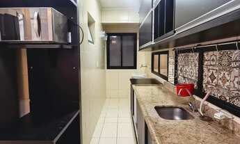 Imagem 7: Alugo apartamento Cond. Nápoles, 3 quartos, com suite, climatizado, 5ºandar, semimobiliado