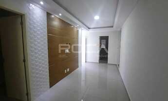 Imagem 4: Casa para alugar em condomínio no bairro Moradas 3 em São Carlos