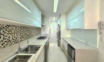 Imagem 6: Apartamento de Alto Padrão no Plaza Danúbio Exclusividade no Centro de Florianópolis