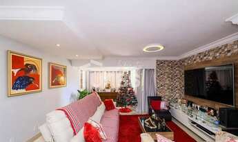 Imagem 7: Apartamento à venda no Setor Pedro Ludovico 3 quartos (1 suíte) próximo ao Parque Areião