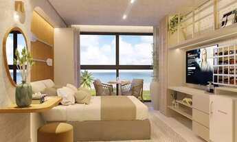 Imagem 2: Flat à venda, 1 quarto, Intermares - Cabedelo/PB