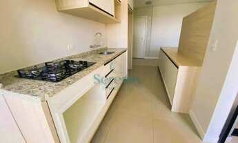 Imagem 5: Apartamento à venda Edifício Concept Palhano | 81 m²