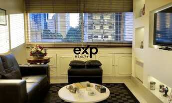 Imagem 3: Apartamento 2 quartos - Centro