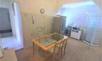 Imagem 6: Casa à venda em Campinas, Vila Mimosa, com 3 quartos, com 140 m²