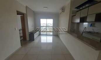 Imagem: Apartamento Padrão em Ribeirão Preto