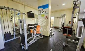 Imagem: Apartamento à venda com 61,00m² e 2 quartos