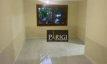 Imagem 2: Casa com 3 dormitórios, 141 m² - venda por R$ 600.000,00 ou aluguel por R$ 5.849,00/mês