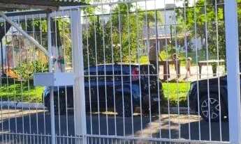 Imagem 2: Casa 4 dorm - Parque dos Maias