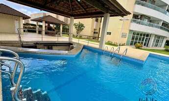 Imagem 7: Apartamento à Venda no bairro Edson Queiroz - Fortaleza/CE