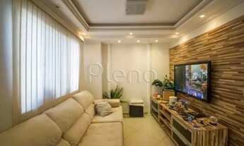 Imagem: Sobrado à venda e para alugar em Campinas