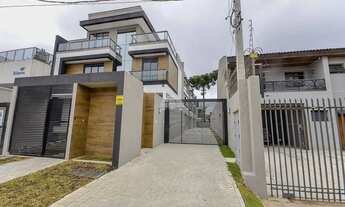 Imagem 2: Sobrado Residencial para Venda no Bairro Hugo Lange