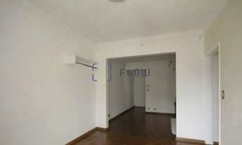 Imagem 5: Apartamento Para Venda e Locação Bela Vista, 2 Quartos, 84m² - (condomínio Giancol I