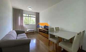 Imagem 2: Apartamento de 2 quartos, bairro Sagrada Familia em Belo Horizonte