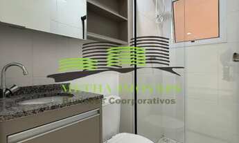 Imagem 5: APARTAMENTO RESIDENCIAL em SOROCABA - SP, JARDIM GUTIERRES