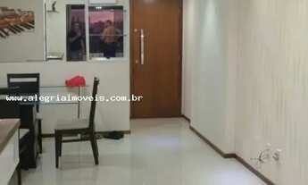 Imagem 3: Apartamento para Venda em Salvador, Luiz Anselmo, 2 dormitórios, 1 suíte, 2 banheiros, 1 v