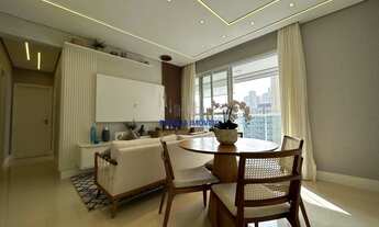 Imagem 3: Apartamento à venda em Santos 2 quartos suíte 1 vaga vista mar Lazer