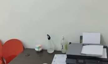 Imagem 5: Aluguel de salas