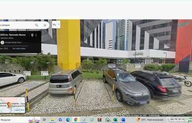 Imagem 9: Escritório para aluguel com 30 metros quadrados em Caminho das Árvores - Salvador - BA