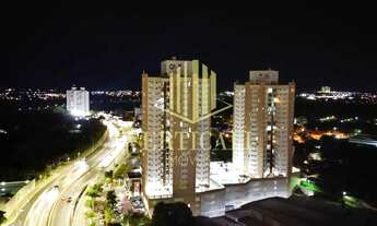 Imagem: Villággio Di Bonifácia Apartamento Mobiliado