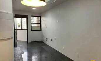 Imagem 6: Apartamento com 3 suítes sendo 1 máster, 2 vagas no Centro de Florianópolis, SC