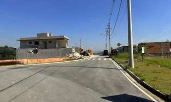 Imagem 1: Terreno à venda, 125 m² por R$ 280.000,00 - Granja Viana - Cotia/SP