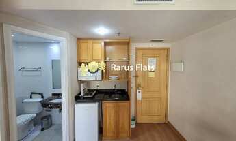 Imagem 4: Flat para alugar em Pinheiros - Edifício The Excellence