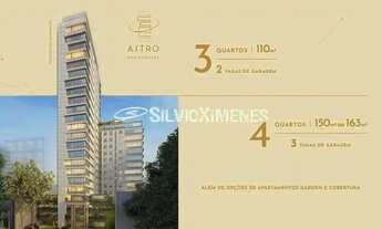 Imagem: Residencial Apartamento no Santa Efigênia