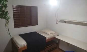 Imagem: Quartos no centro de Ilha Solteira