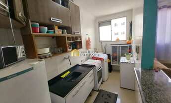 Imagem 6: Ed. Parque Sinfonia - Apartamento à venda, em Votorantim-SP