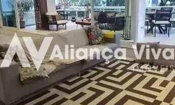 Imagem 7: Leblon Apartamento com 3 dormitórios