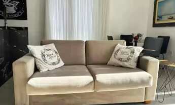 Imagem 6: Cobertura para Locação em Florianópolis, Ingleses do Rio Vermelho, 2 dormitórios, 2 banhei