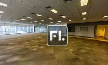 Imagem 6: Conjunto para alugar, 3168 m² por R$ 642.810,09/mês - Pinheiros - São Paulo/SP