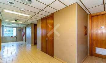 Imagem 4: CONJUNTO COMERCIAL - PRAIA DE BELAS