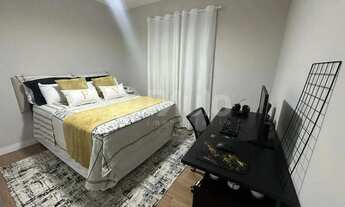 Imagem 6: Apartamento Térreo á venda - Bairro Campestre Piracicaba SP