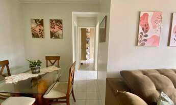 Imagem 3: Apartamento de 2 quartos no Pantanal