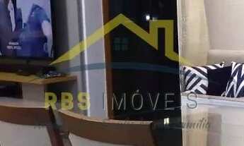 Imagem 10: Torres do Atlântico - Apartamento 2/4 1 suíte Varanda 55m² Lauro de Freitas 400 mil